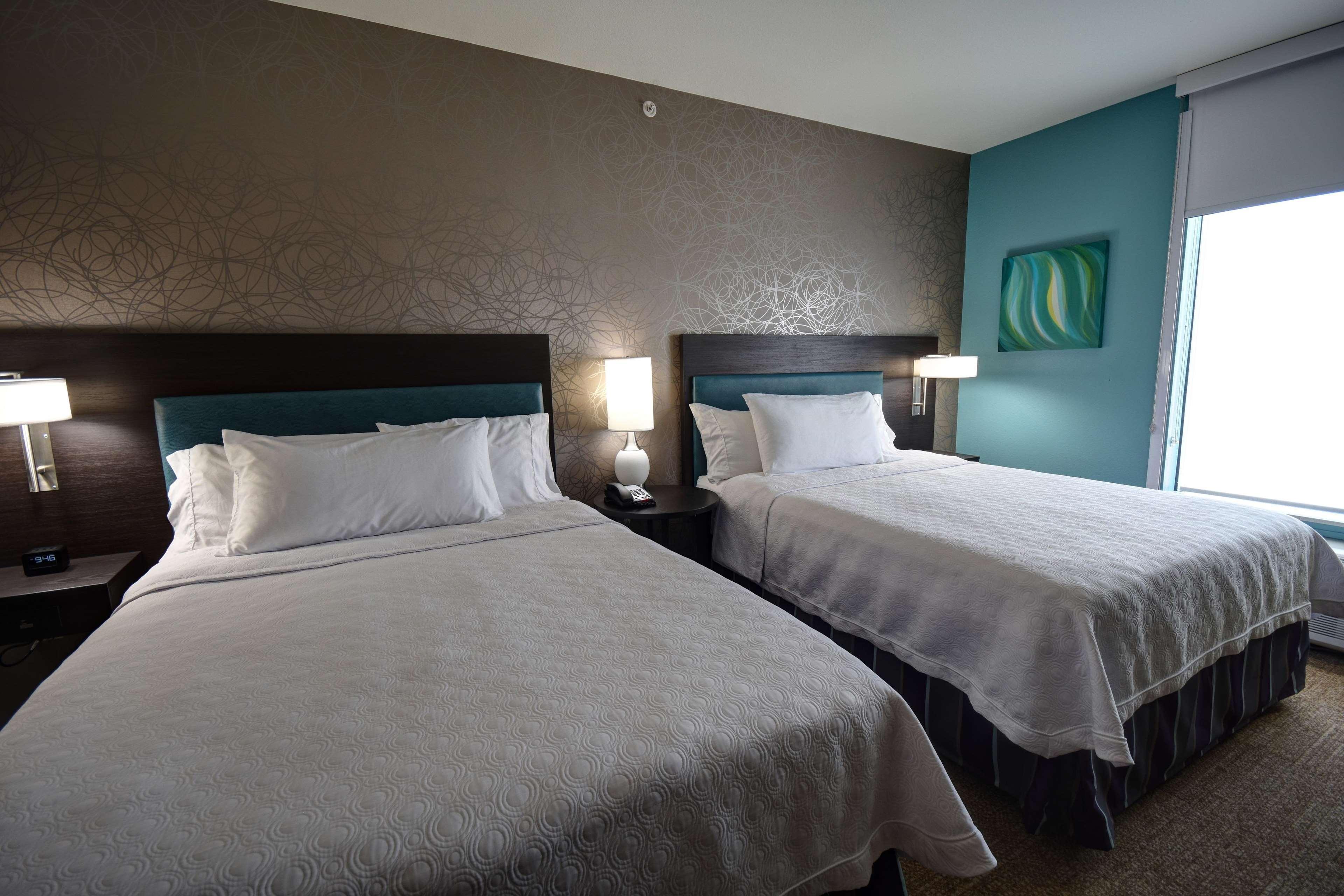 Home2 Suites By Hilton El Reno Εξωτερικό φωτογραφία