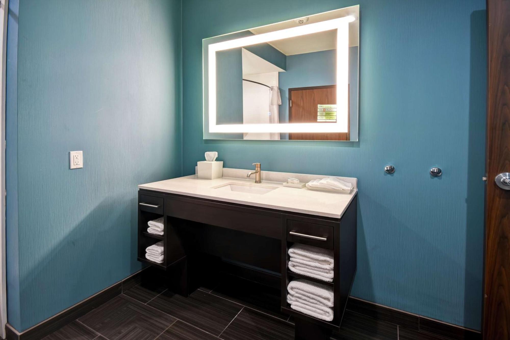 Home2 Suites By Hilton El Reno Εξωτερικό φωτογραφία