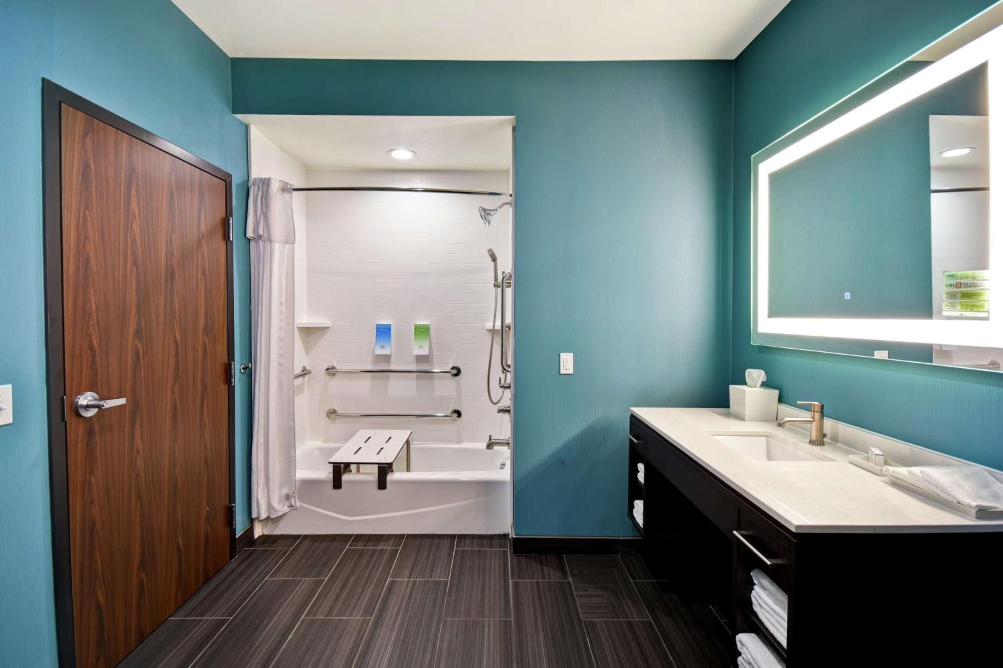 Home2 Suites By Hilton El Reno Εξωτερικό φωτογραφία