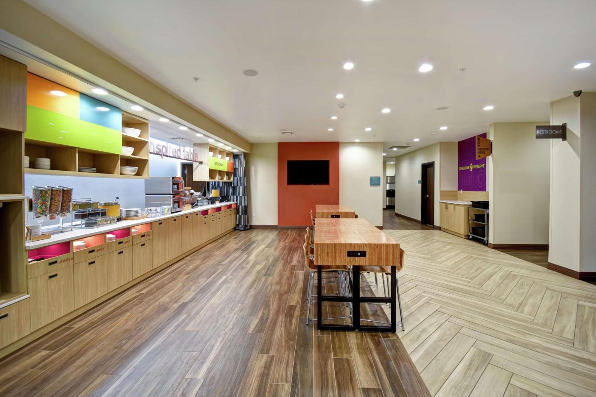 Home2 Suites By Hilton El Reno Εξωτερικό φωτογραφία