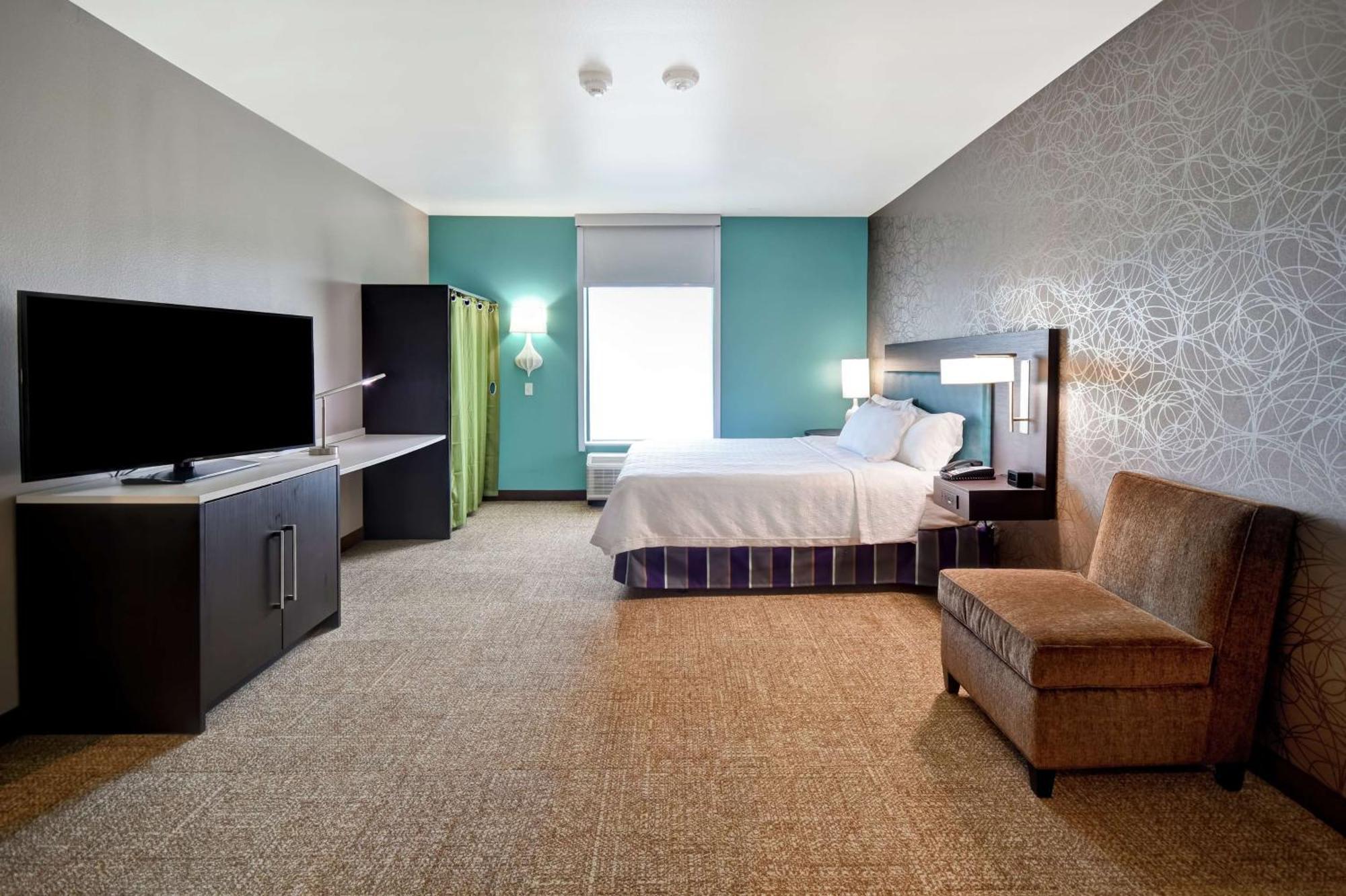 Home2 Suites By Hilton El Reno Εξωτερικό φωτογραφία