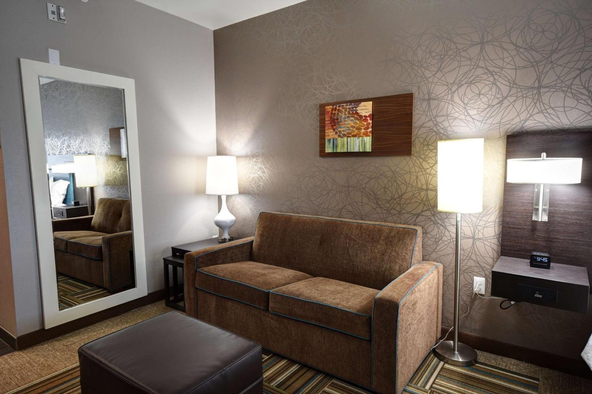 Home2 Suites By Hilton El Reno Εξωτερικό φωτογραφία