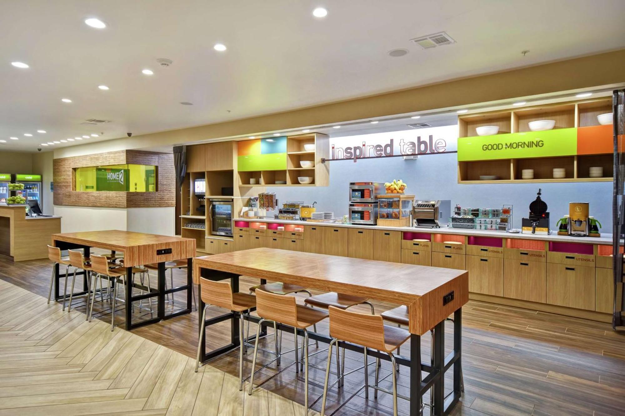 Home2 Suites By Hilton El Reno Εξωτερικό φωτογραφία