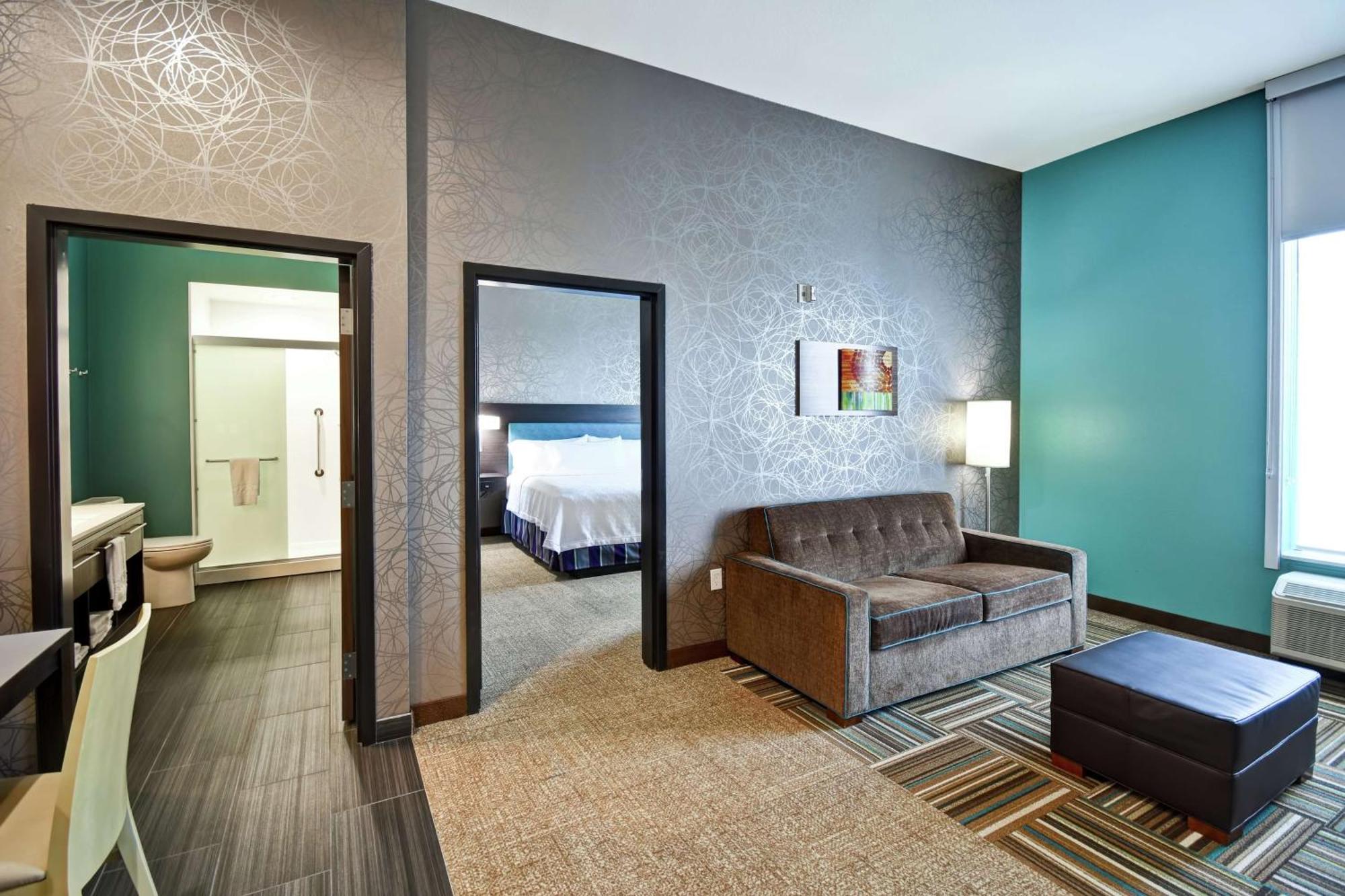 Home2 Suites By Hilton El Reno Εξωτερικό φωτογραφία