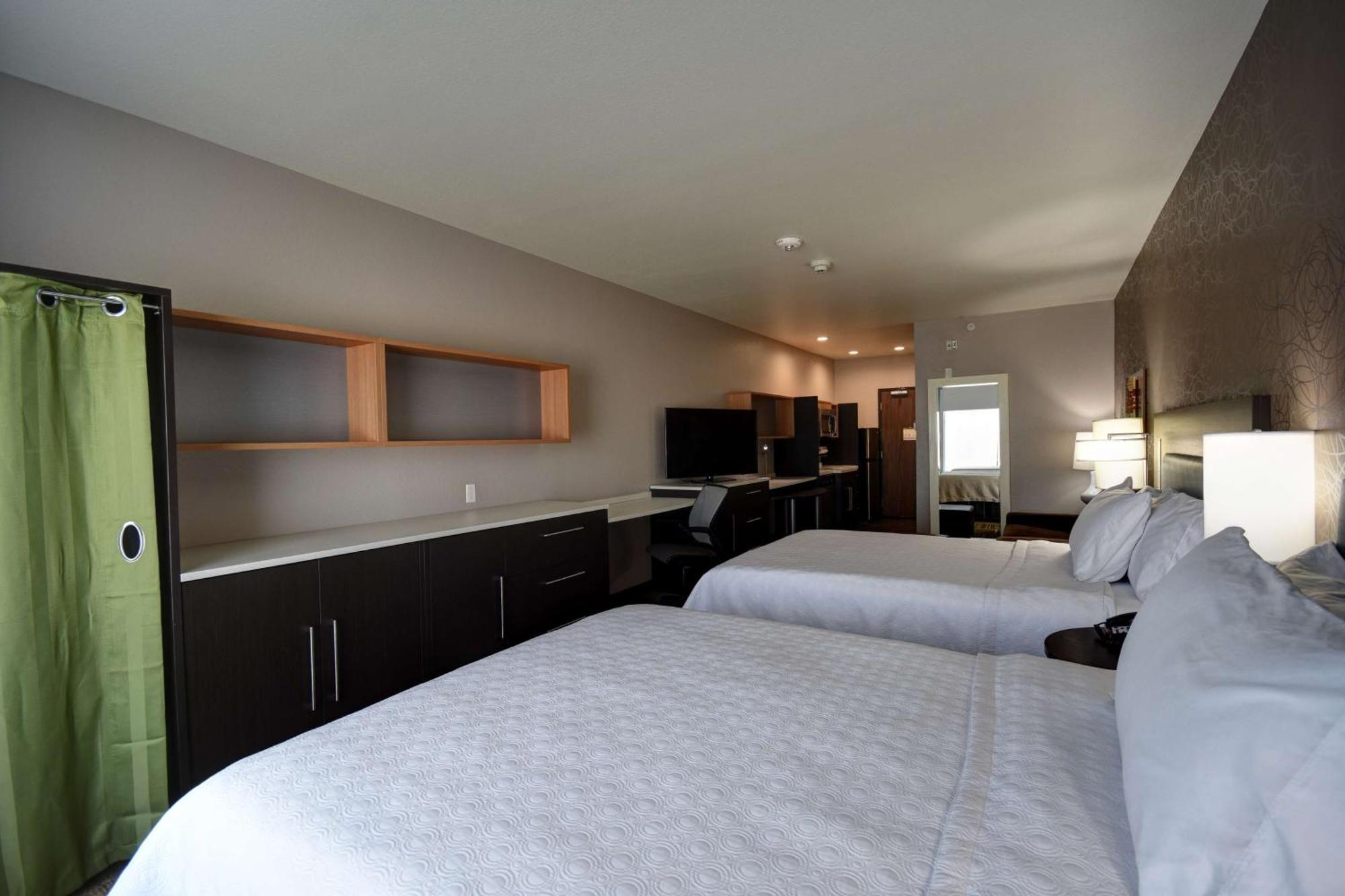 Home2 Suites By Hilton El Reno Εξωτερικό φωτογραφία