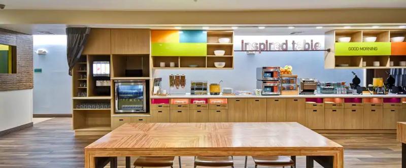 Home2 Suites By Hilton El Reno Εξωτερικό φωτογραφία