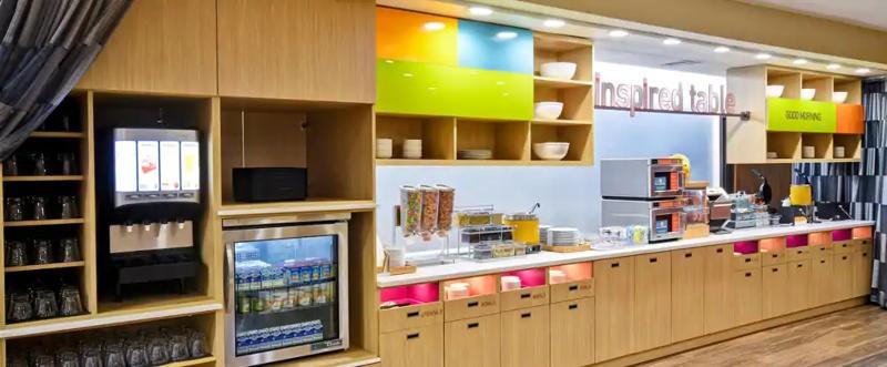 Home2 Suites By Hilton El Reno Εξωτερικό φωτογραφία